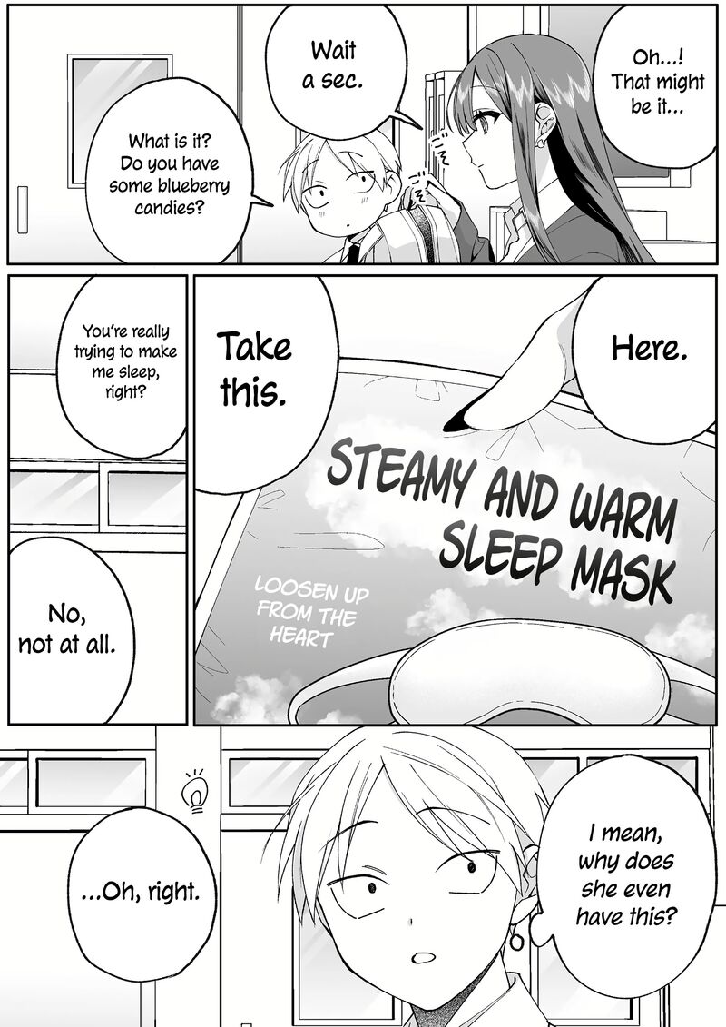 Jirai Nandesu Ka Chihara San Chapter 76 Page 7