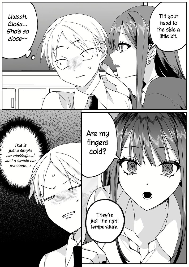 Jirai Nandesu Ka Chihara San Chapter 76 Page 9