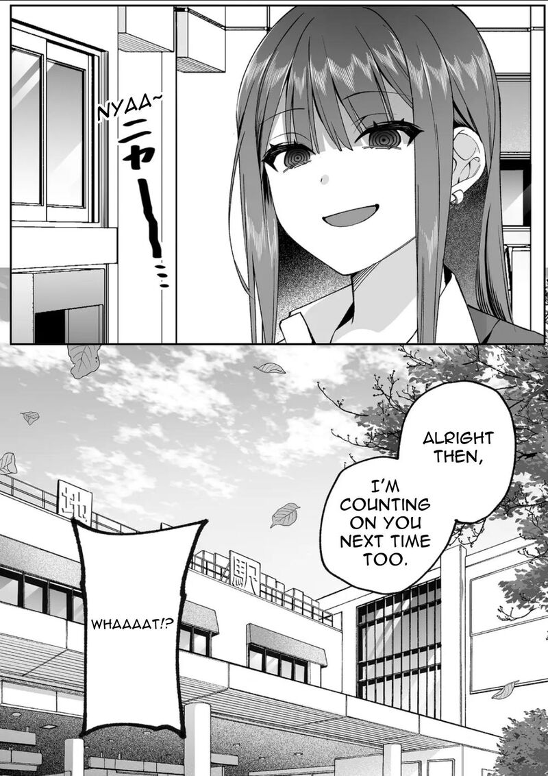 Jirai Nandesu Ka Chihara San Chapter 77 Page 12