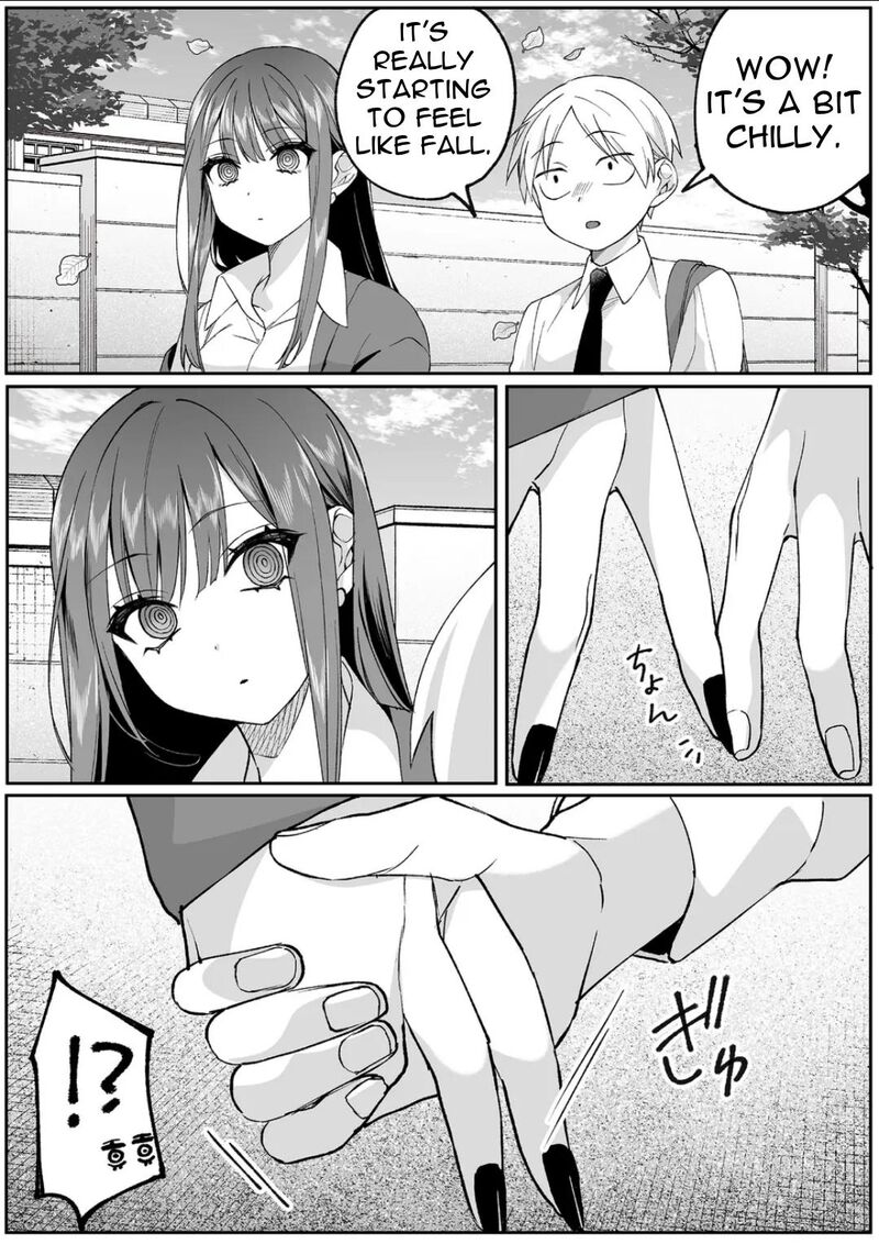 Jirai Nandesu Ka Chihara San Chapter 77 Page 2