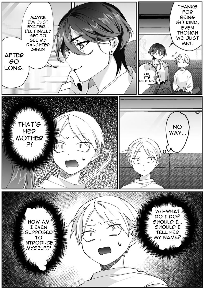 Jirai Nandesu Ka Chihara San Chapter 78 Page 10
