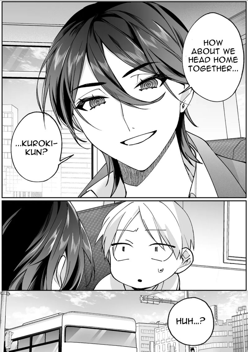 Jirai Nandesu Ka Chihara San Chapter 78 Page 12