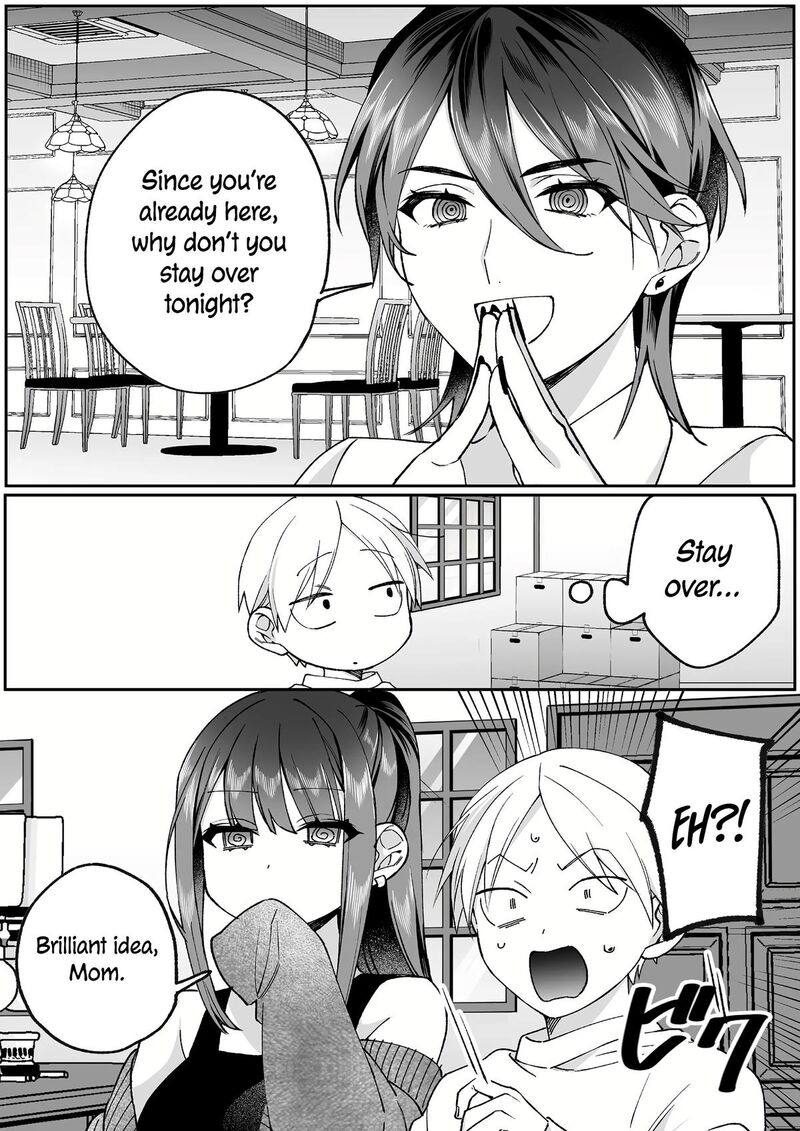 Jirai Nandesu Ka Chihara San Chapter 79 Page 11