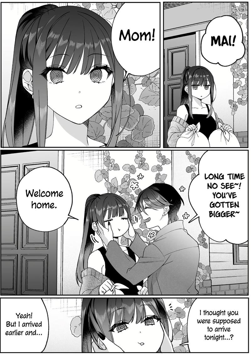 Jirai Nandesu Ka Chihara San Chapter 79 Page 2