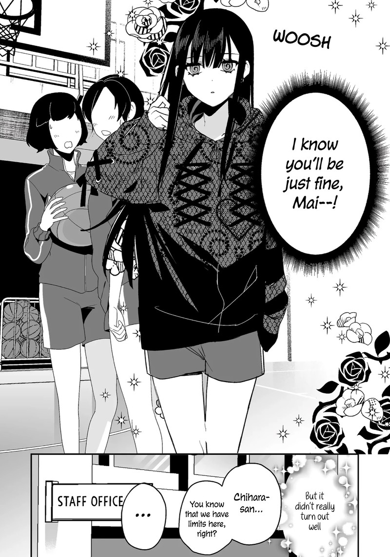 Jirai Nandesu Ka Chihara San Chapter 8 Page 10