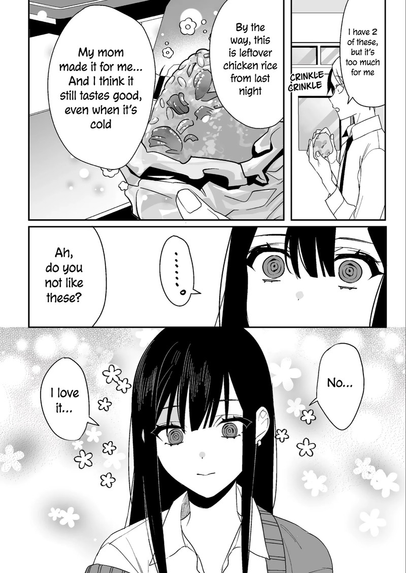 Jirai Nandesu Ka Chihara San Chapter 8 Page 14