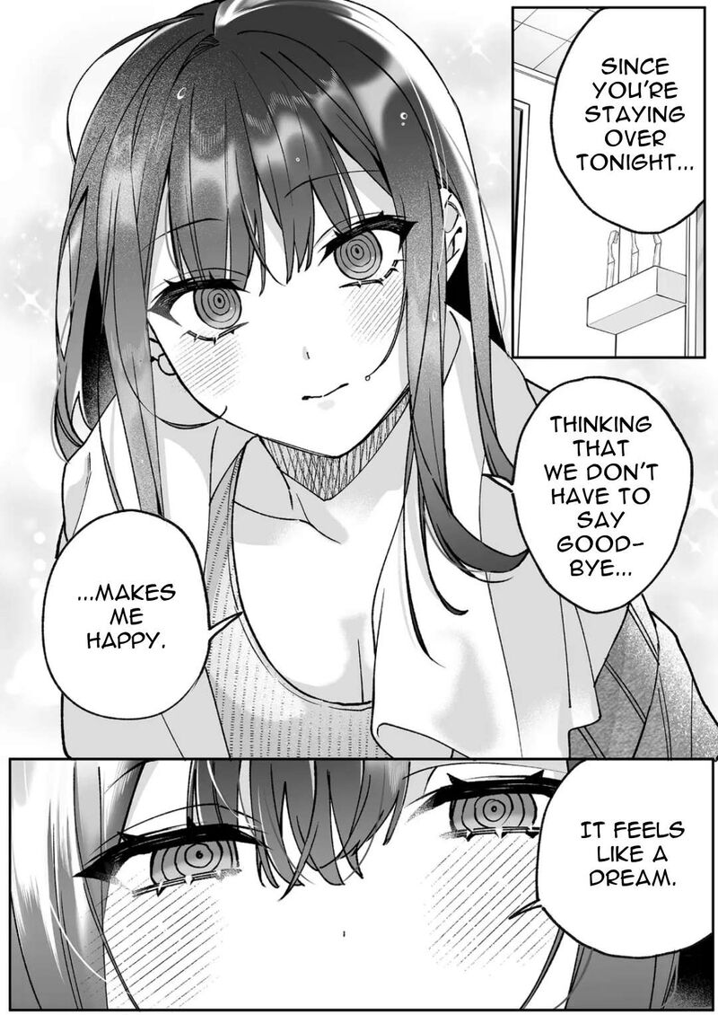 Jirai Nandesu Ka Chihara San Chapter 80 Page 10