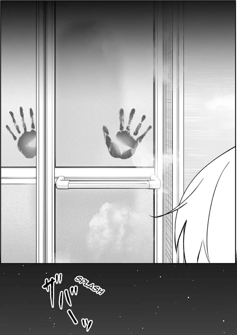 Jirai Nandesu Ka Chihara San Chapter 80 Page 15