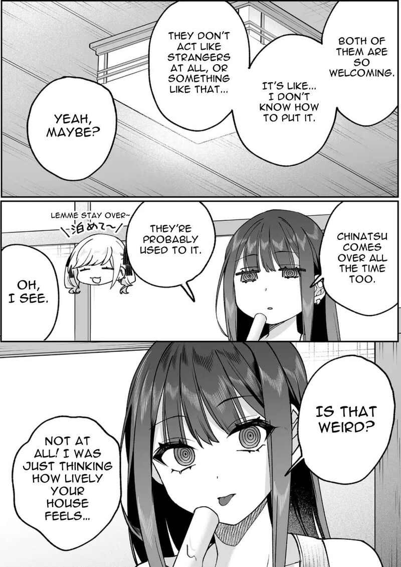 Jirai Nandesu Ka Chihara San Chapter 80 Page 17