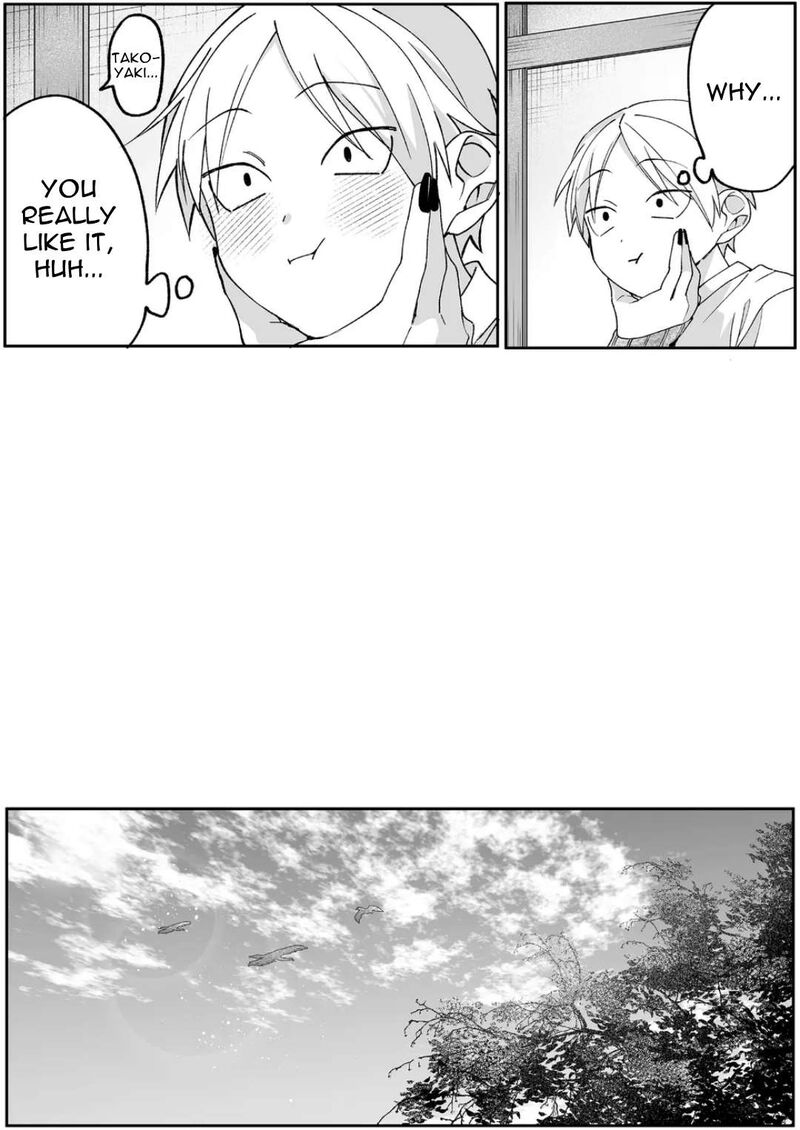 Jirai Nandesu Ka Chihara San Chapter 80 Page 22