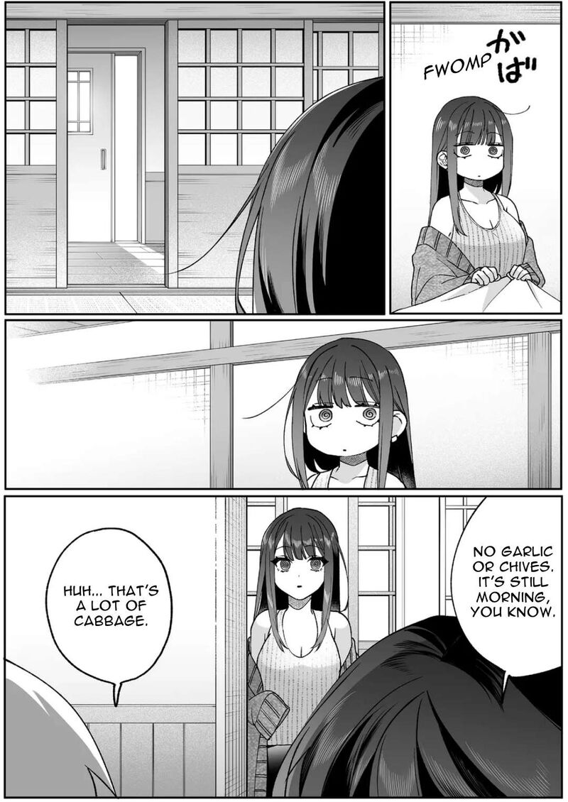 Jirai Nandesu Ka Chihara San Chapter 80 Page 23