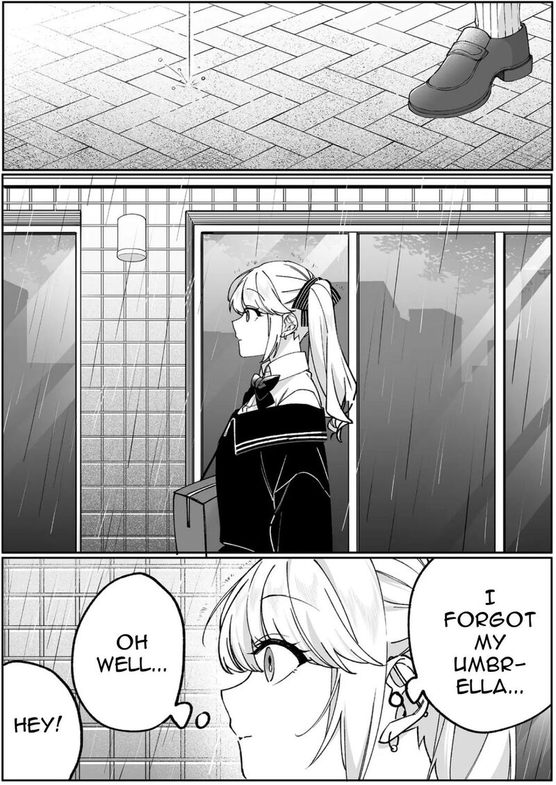 Jirai Nandesu Ka Chihara San Chapter 81 Page 1