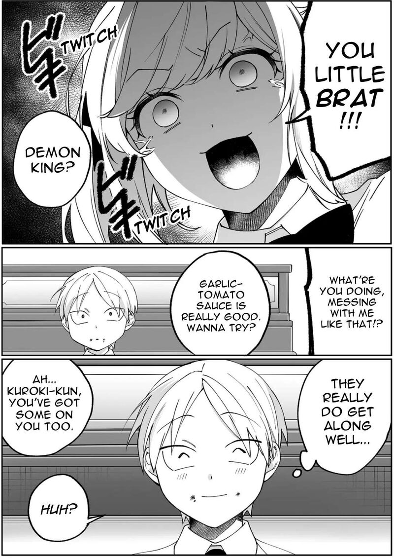 Jirai Nandesu Ka Chihara San Chapter 83 Page 8