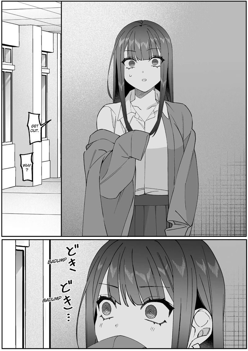 Jirai Nandesu Ka Chihara San Chapter 85 Page 6