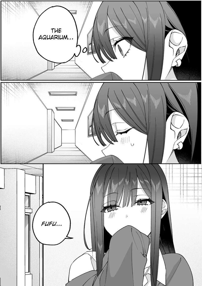 Jirai Nandesu Ka Chihara San Chapter 85 Page 7
