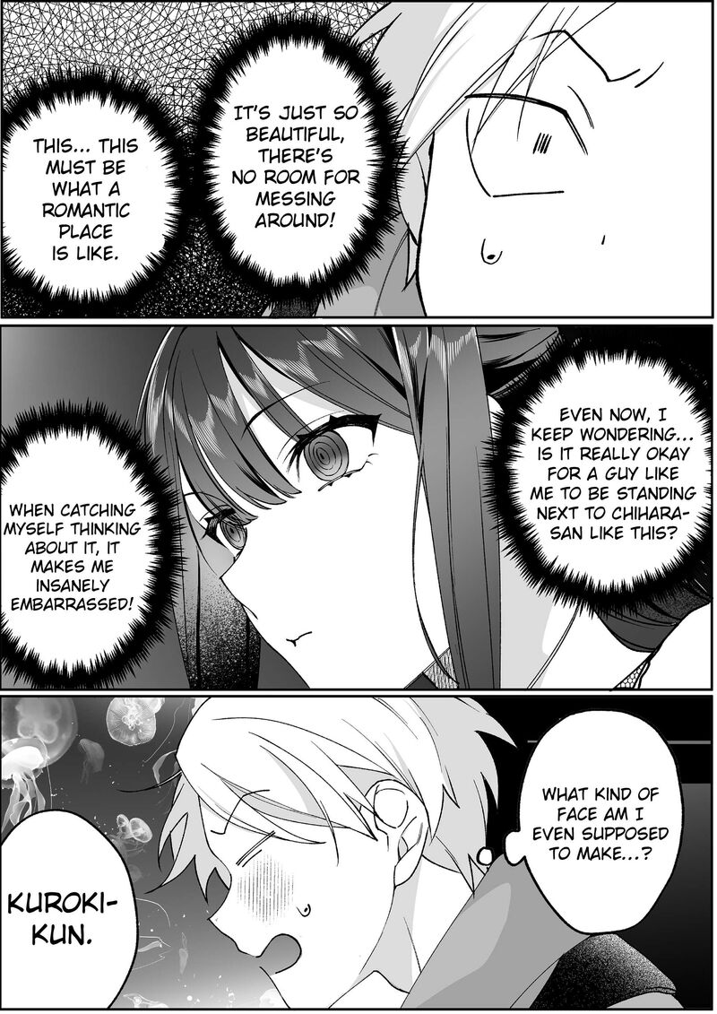 Jirai Nandesu Ka Chihara San Chapter 87 Page 10