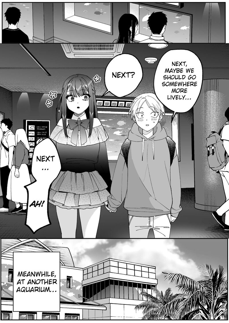 Jirai Nandesu Ka Chihara San Chapter 87 Page 16