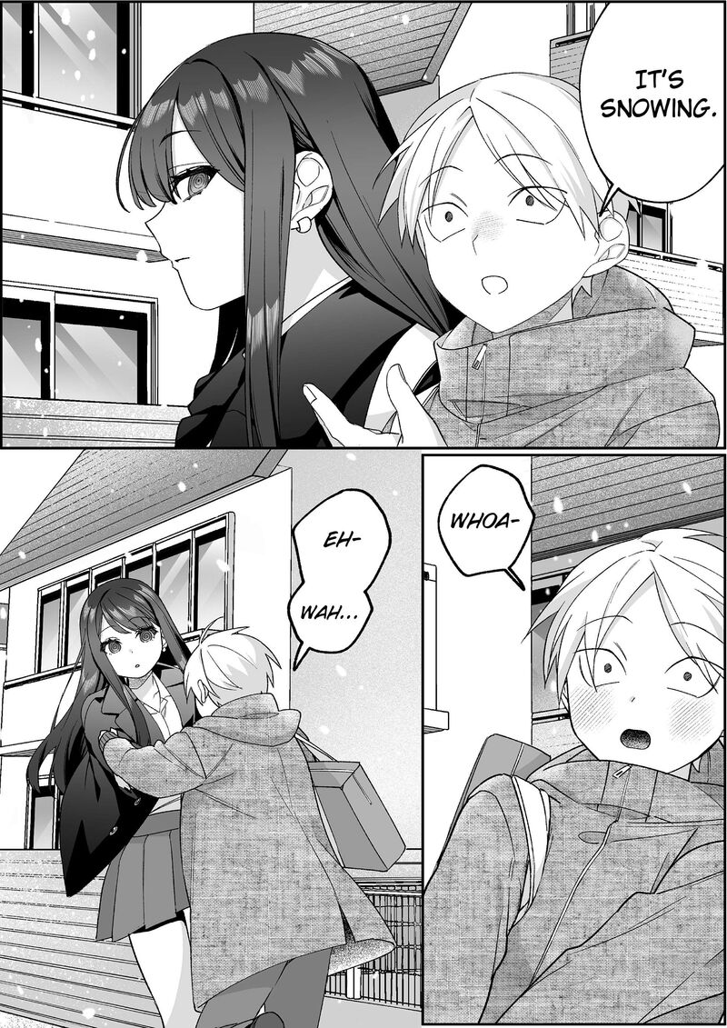 Jirai Nandesu Ka Chihara San Chapter 89 Page 9