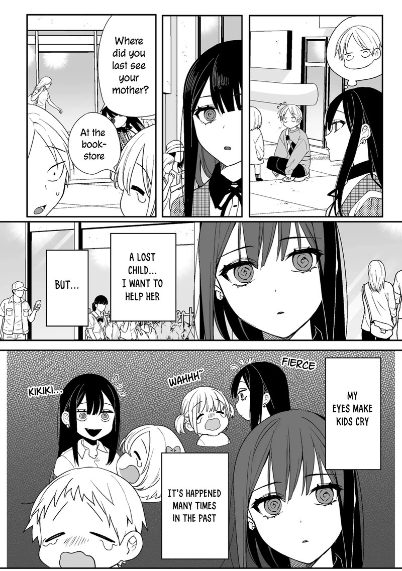 Jirai Nandesu Ka Chihara San Chapter 9 Page 10