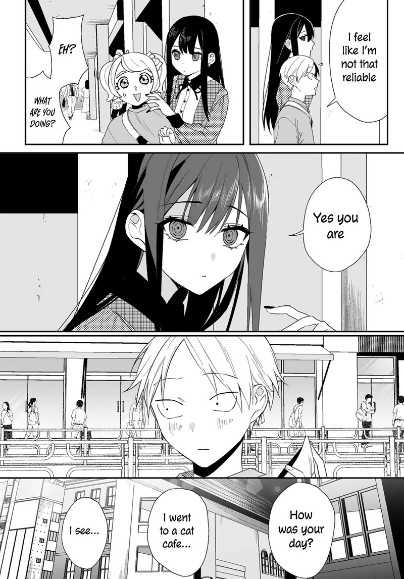 Jirai Nandesu Ka Chihara San Chapter 9 Page 13