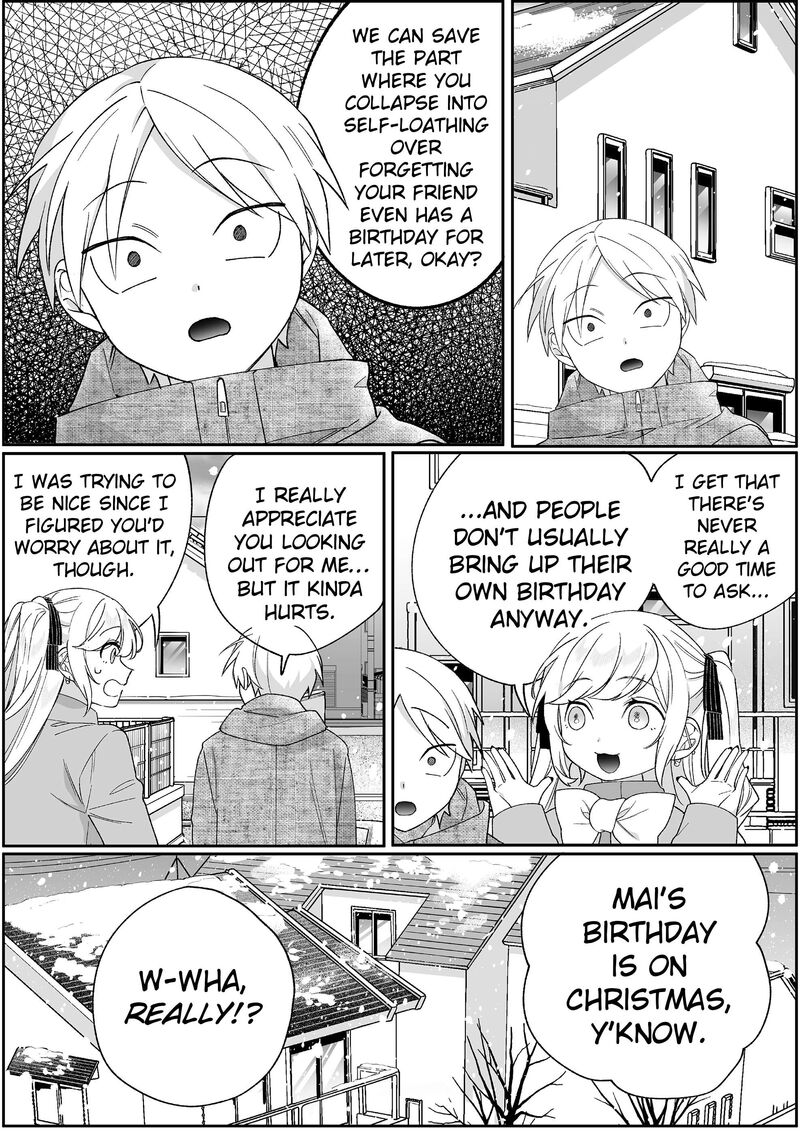 Jirai Nandesu Ka Chihara San Chapter 90 Page 5