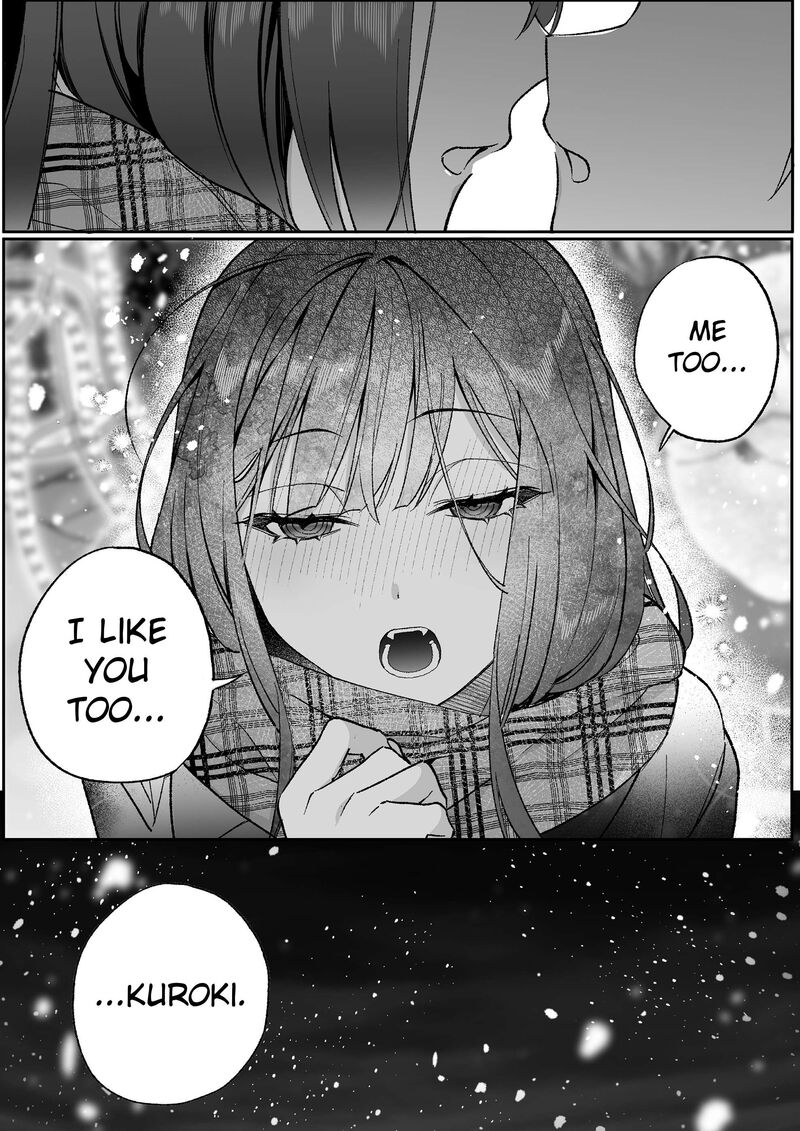 Jirai Nandesu Ka Chihara San Chapter 92 Page 14