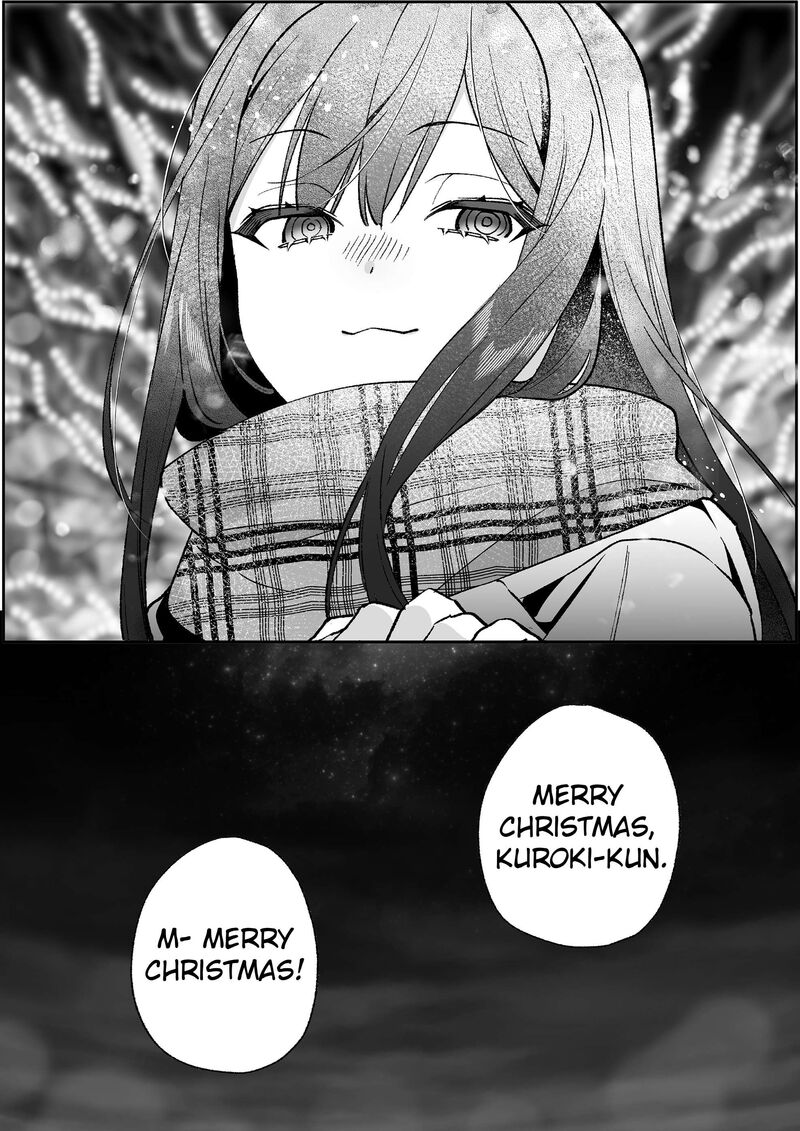 Jirai Nandesu Ka Chihara San Chapter 93 Page 13