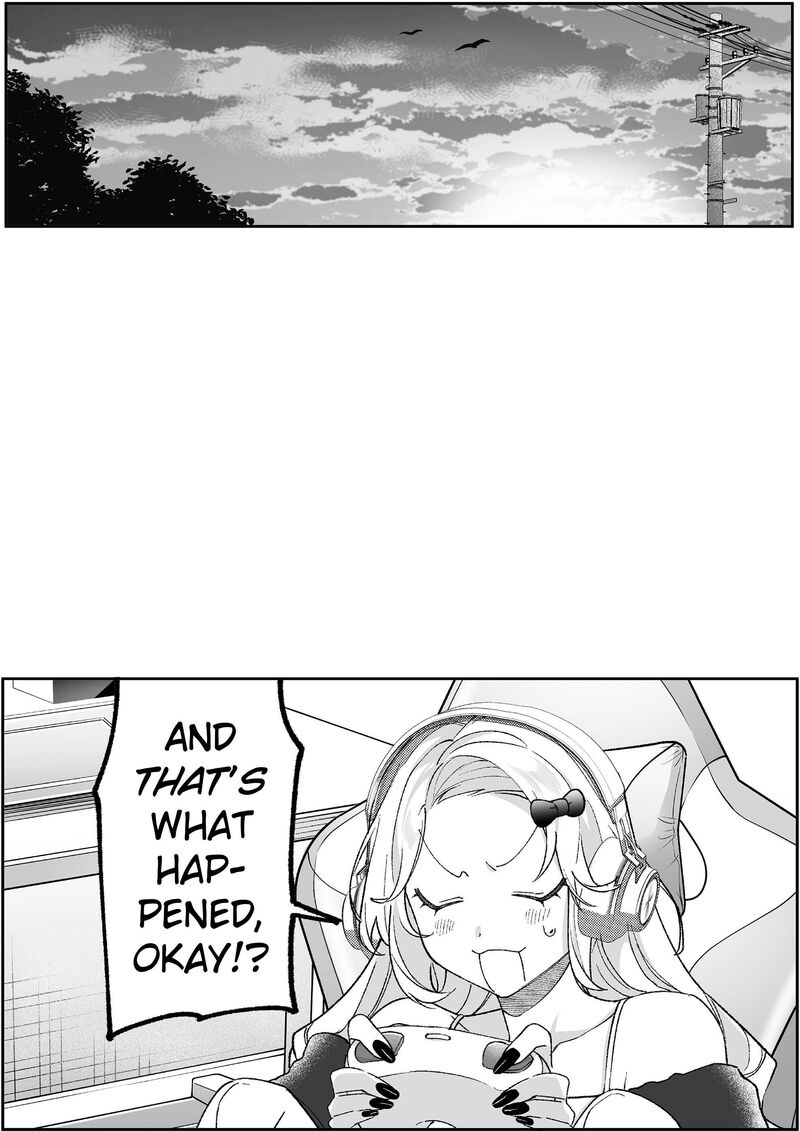 Jirai Nandesu Ka Chihara San Chapter 94 Page 12