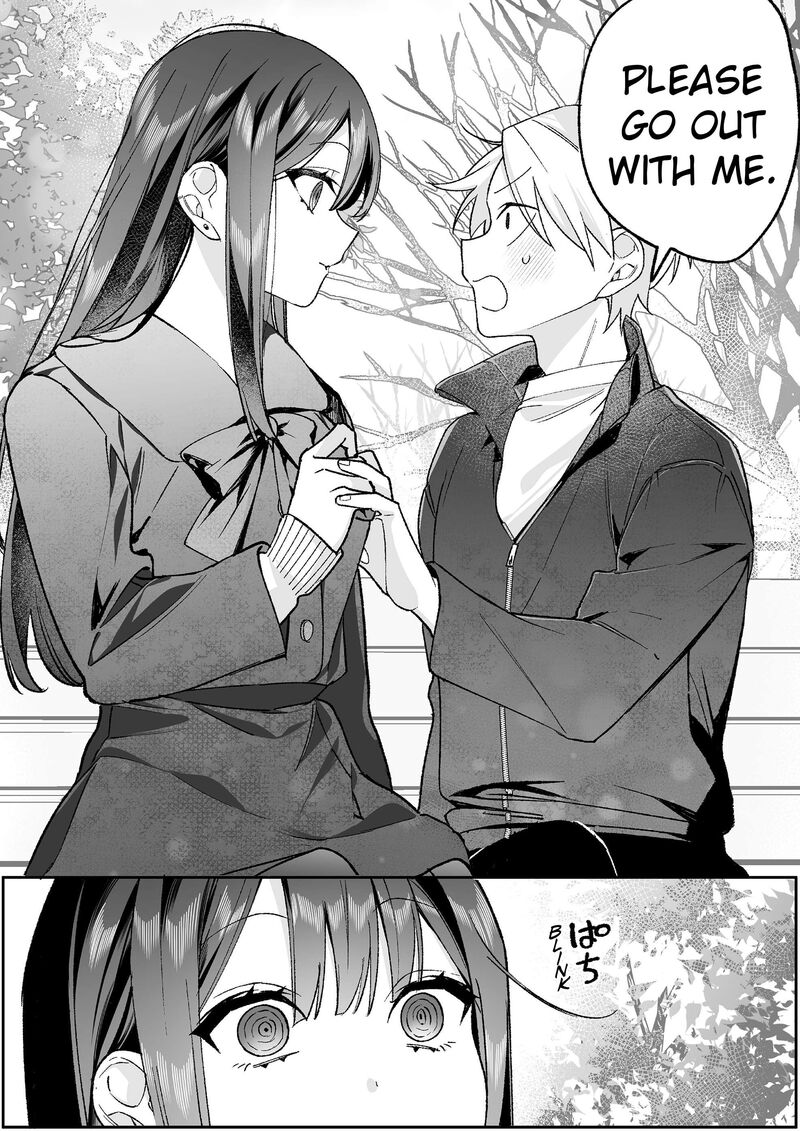 Jirai Nandesu Ka Chihara San Chapter 95 Page 12