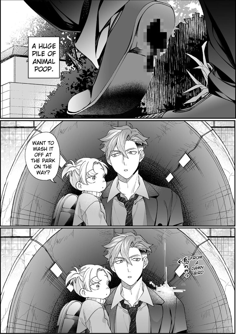 Jirai Nandesu Ka Chihara San Chapter 98 Page 7