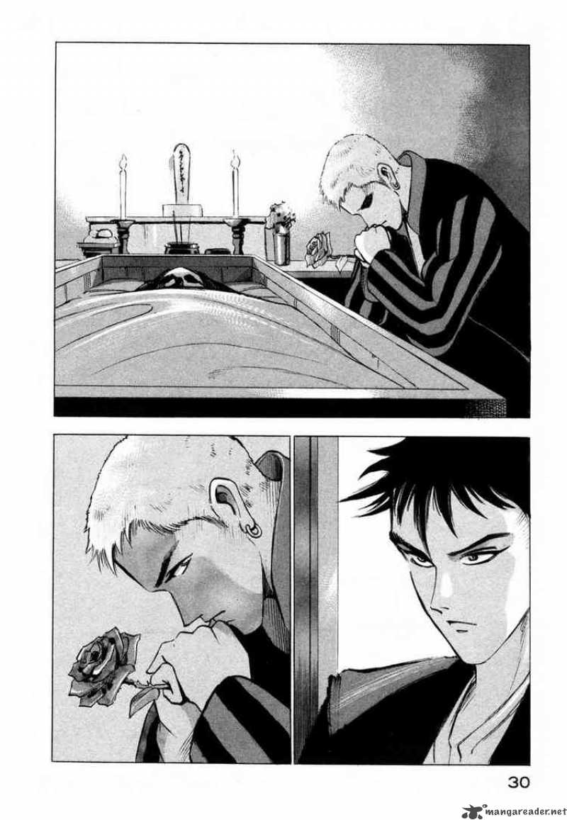 Jiraishin Chapter 1 Page 30