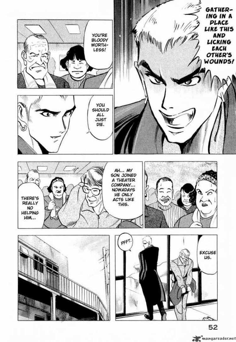 Jiraishin Chapter 1 Page 51
