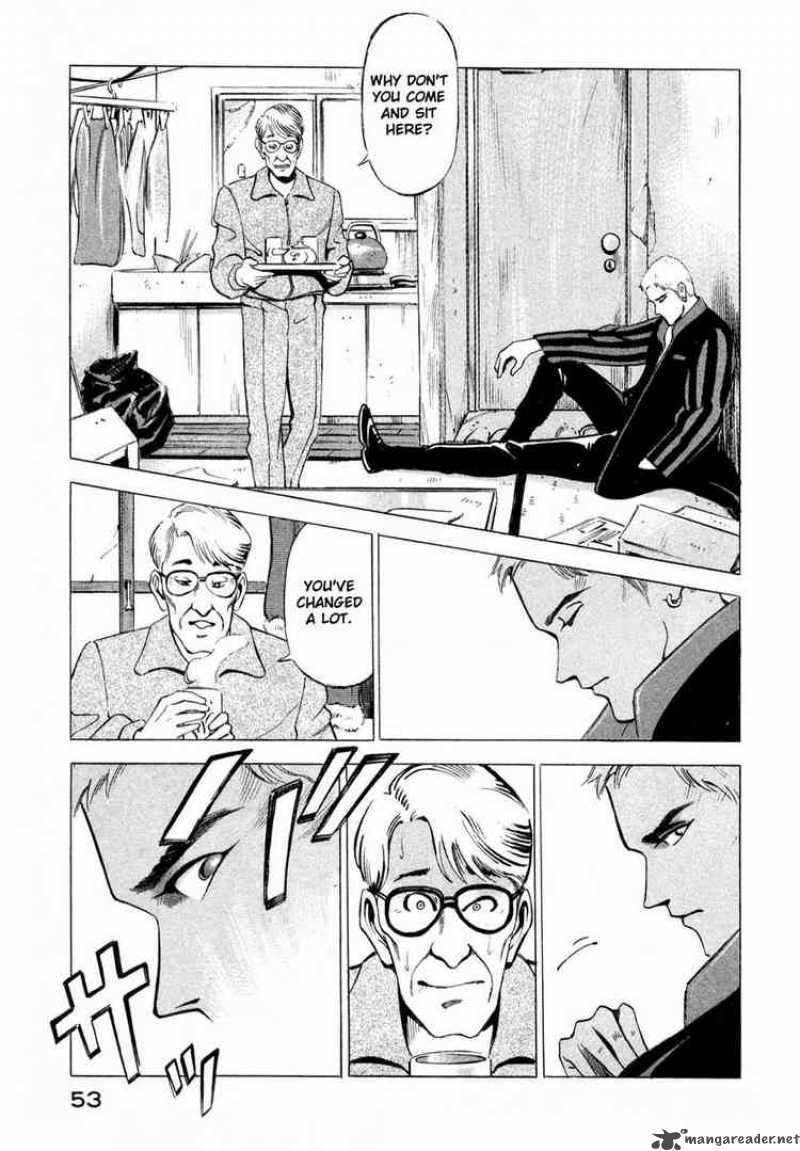 Jiraishin Chapter 1 Page 52