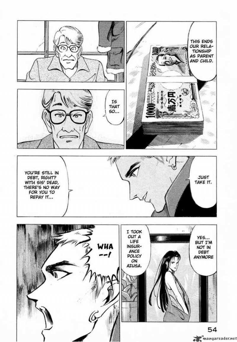 Jiraishin Chapter 1 Page 53
