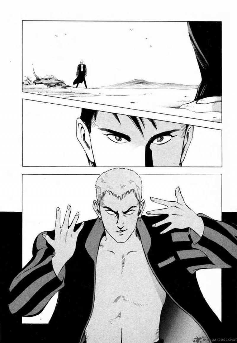 Jiraishin Chapter 1 Page 68