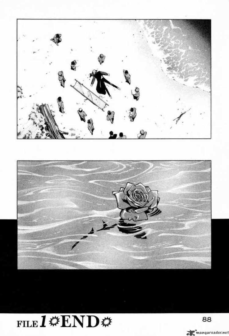 Jiraishin Chapter 1 Page 86