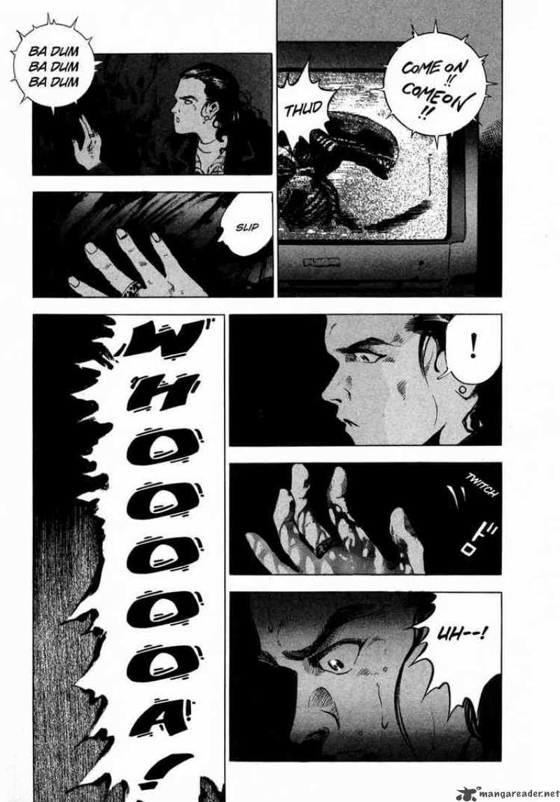 Jiraishin Chapter 10 Page 16