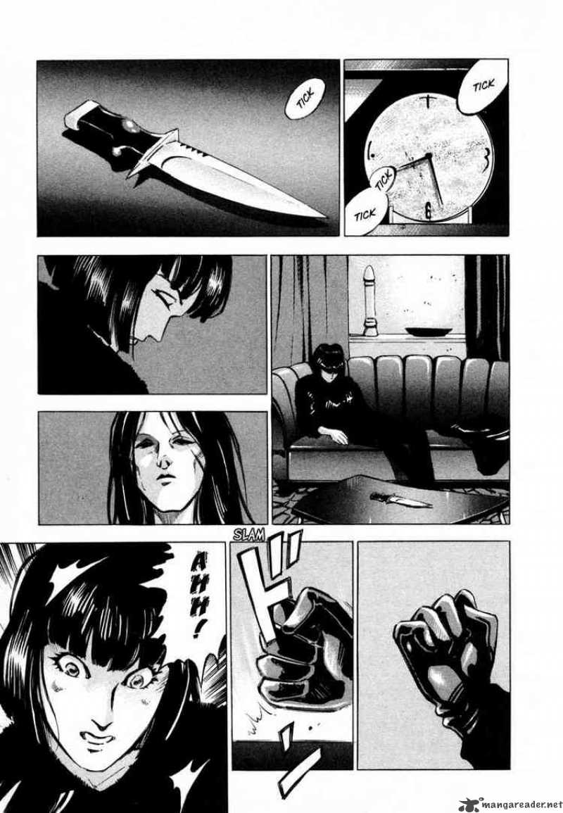 Jiraishin Chapter 11 Page 26