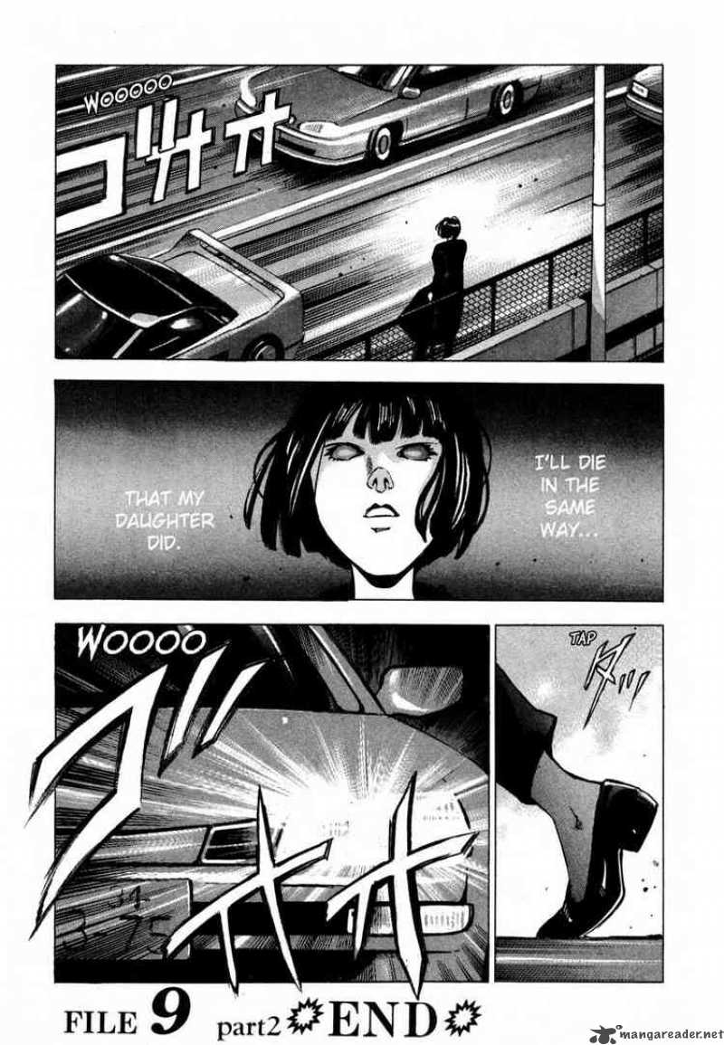 Jiraishin Chapter 11 Page 48