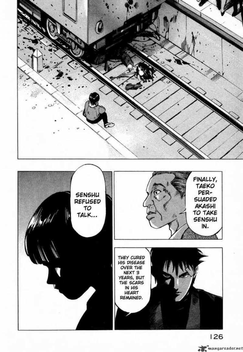 Jiraishin Chapter 12 Page 22