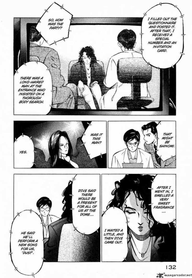 Jiraishin Chapter 12 Page 28