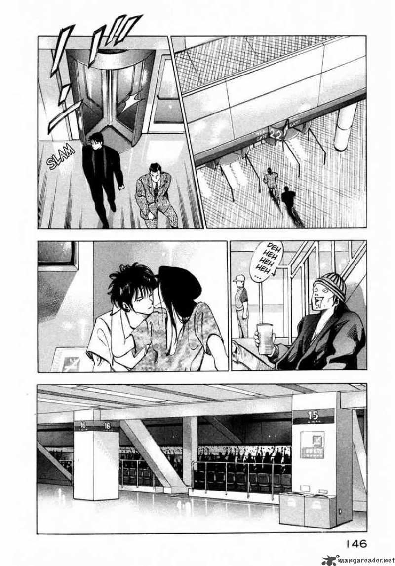 Jiraishin Chapter 12 Page 40