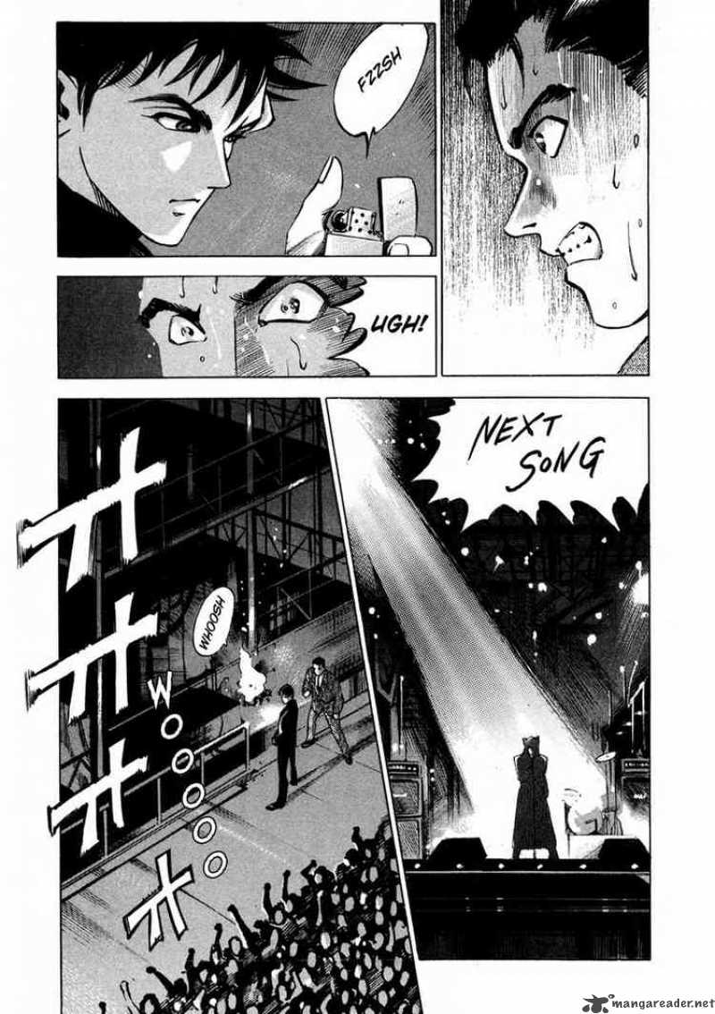 Jiraishin Chapter 12 Page 46