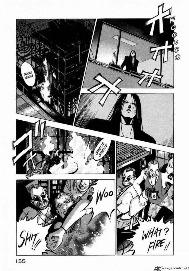 Jiraishin Chapter 12 Page 48