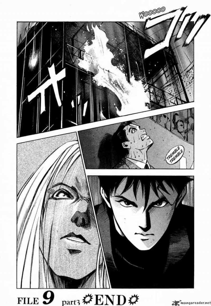 Jiraishin Chapter 12 Page 49