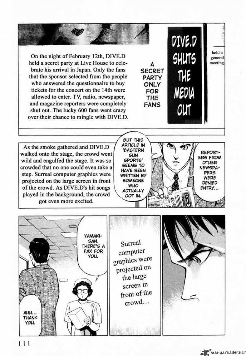 Jiraishin Chapter 12 Page 8