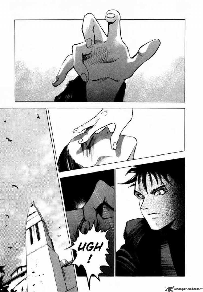 Jiraishin Chapter 13 Page 41