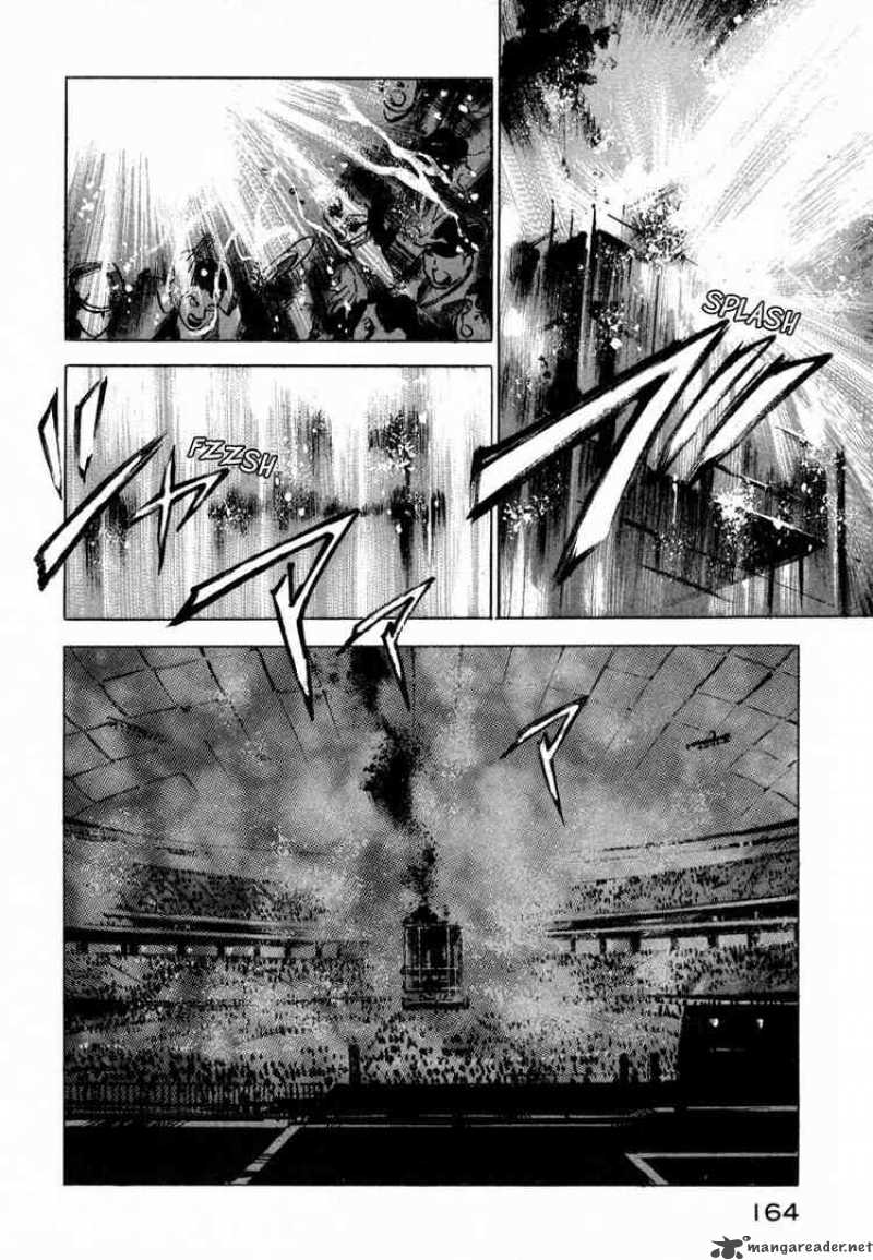 Jiraishin Chapter 13 Page 7