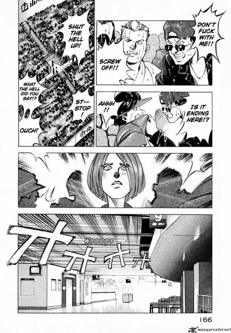 Jiraishin Chapter 13 Page 9