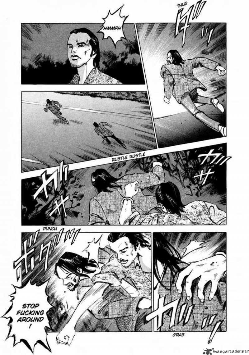 Jiraishin Chapter 15 Page 16
